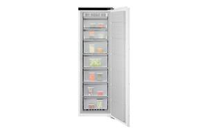 Electrolux KUN7NE18C B/I NoFrost Tall Freezer